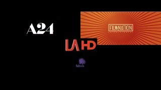 A24/FilmNation Entertainment/Fabula