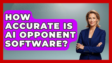 How Accurate Is AI Opponent Software? - Billiards Hustlers
