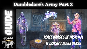 Everything You Need To Know - Wizards Unite