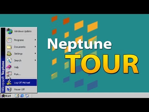 A Tour of