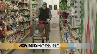 Data Shows How People Are Spending During Pandemic