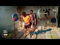 Bonding power exercise  vishal athlete channel 