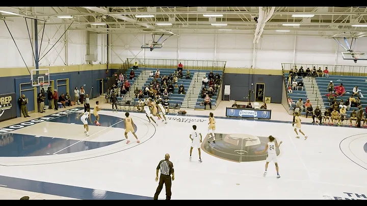 2022 High School Basketball Howard @ Chatt Prep