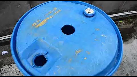 How to make a Bio gas Digester