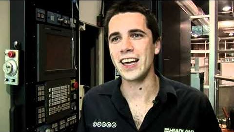 Headland Staff Interviews