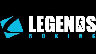 Legends Boxing Member App How To screenshot 2