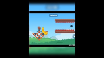 Hungry worm level 100