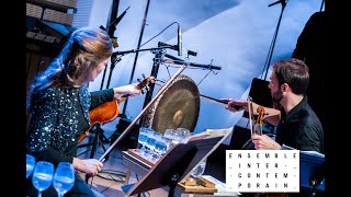 La minute contemporaine : Black Angels de George Crumb.