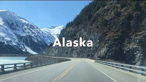 Life In Alaska ชีวิตในอลาสก้า ขั้วโลกเหนือ