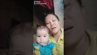 Keponakan & Tante