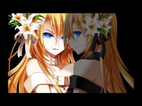 Lily] Marie-Luise [Vocaloid] - YouTube