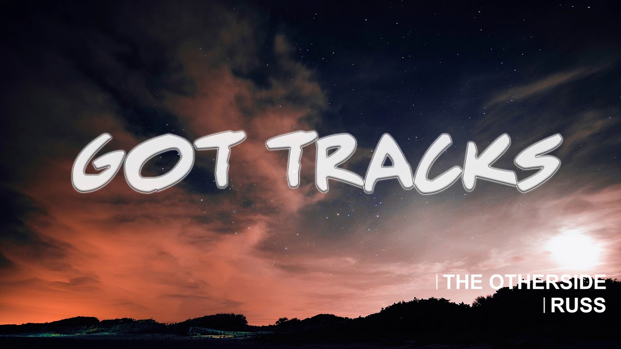 Russ - The Otherside