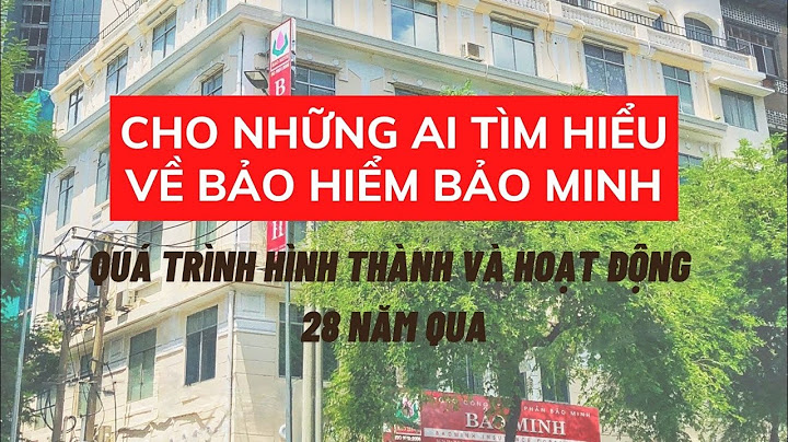 Đánh giá của khách hàng ve bảo hiểm bảo minh năm 2024