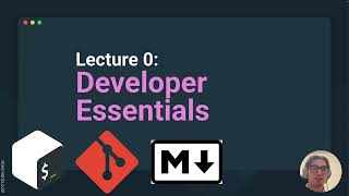 61D Lecture 0: CLI, Bash, Git Essentials