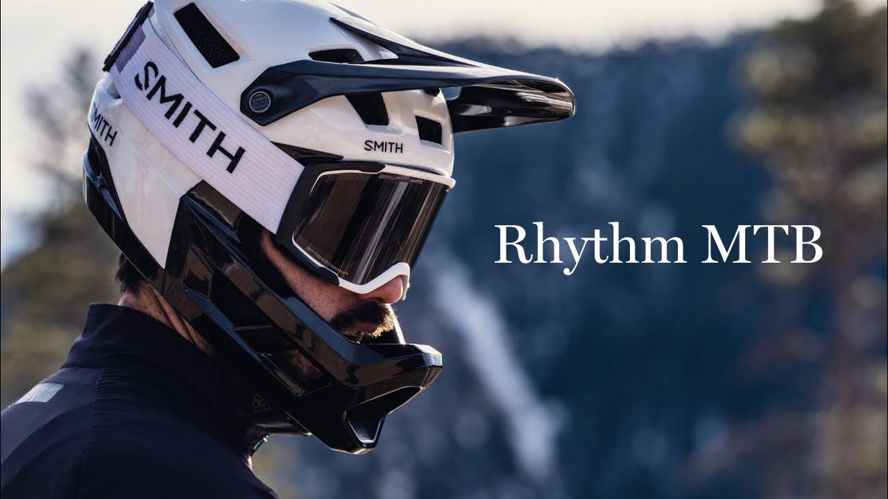 Smith Optics Rhythm MTB Goggle YouTube