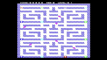 How to Hack - Bewitched - Imagine - Commodore VIC20