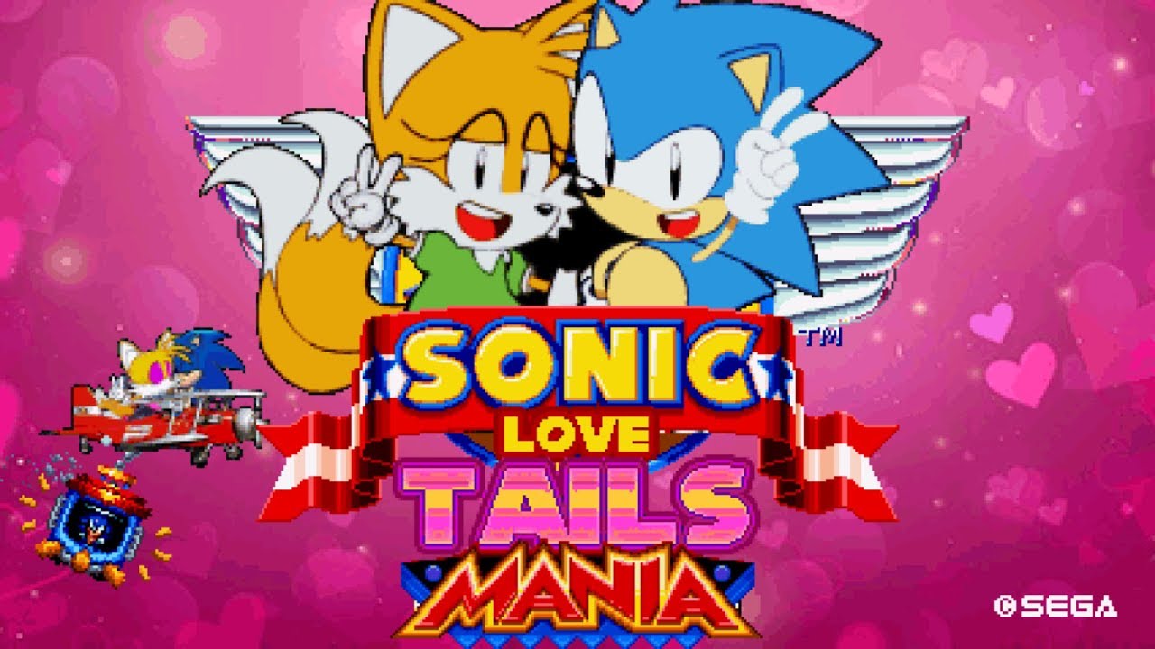 Tails Custom Super Sprites/Super Tails Animations [Sonic Mania] [Mods]