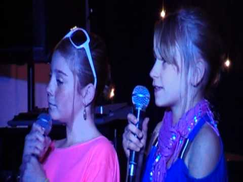 Maldon's Got Talent - H4 - Grace and Natasha