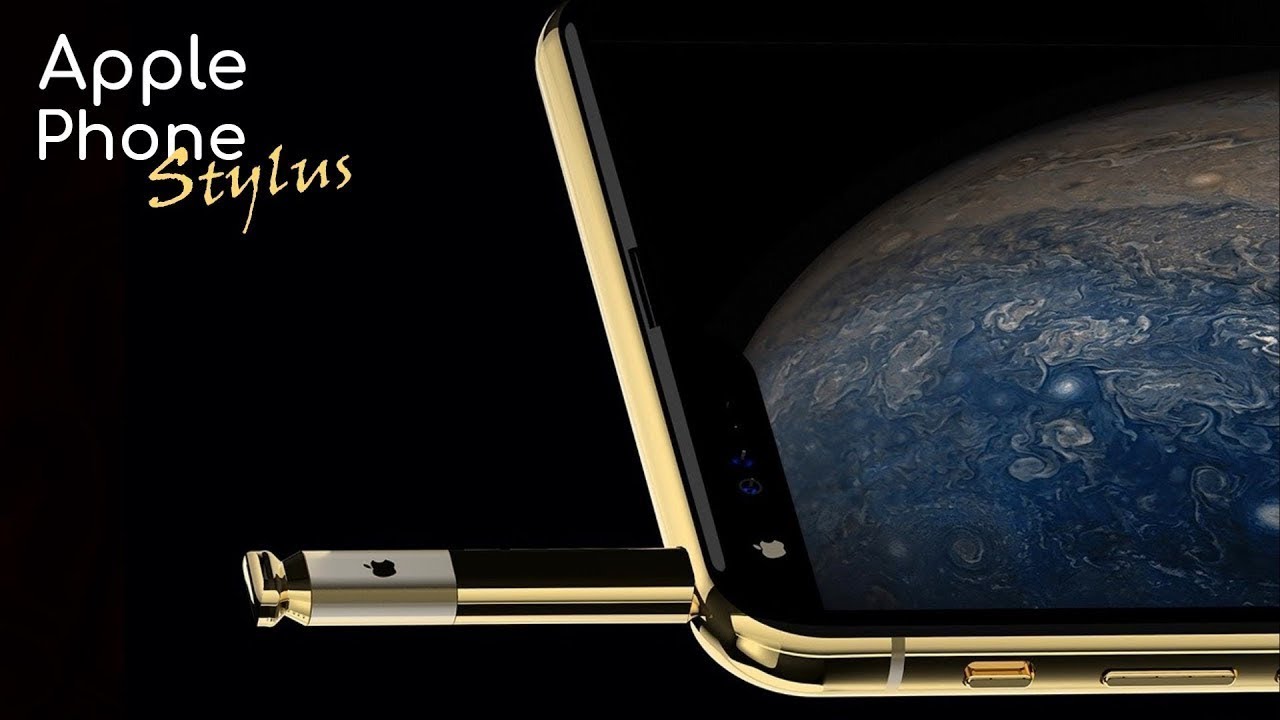 Apple Phone Stylus 2019   Galaxy Note 10 KILLER Amazing Phone !