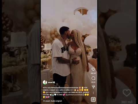 Anuel Va Ser