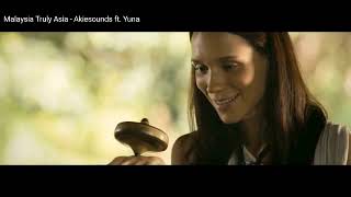 Download lagu Malaysia Truly Asia - Akiesounds ft. Yuna