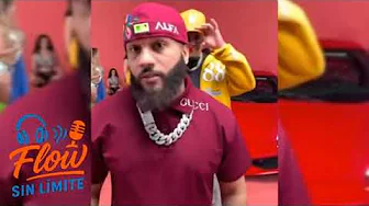 BEBESHITO FT EL ALFA – BOBO ( COMING SOON) BEBESHITO FT EL ALFA – BOBO ( COMING SOON)