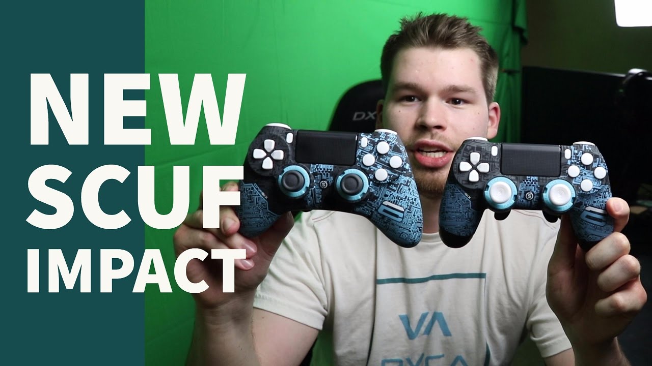 impact scuf