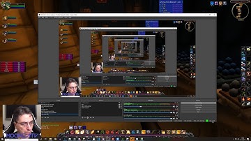 Wow Classic multiboxing with DynamicBoxer and #isboxer [EN/FR]