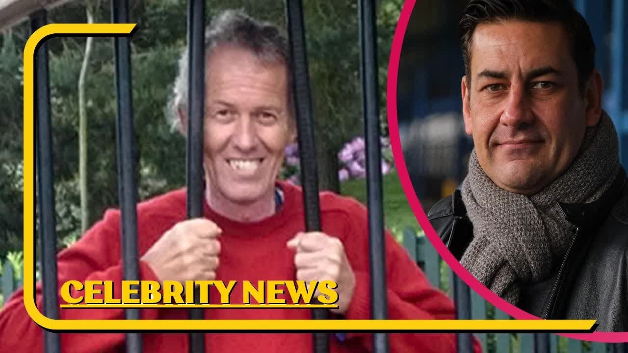 Football's Darkest Secret What happened to Andy Woodward? Where is