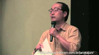 岡村淳監督 トーク 「ばら ばら の ゆめ」メイシネマ祭2014