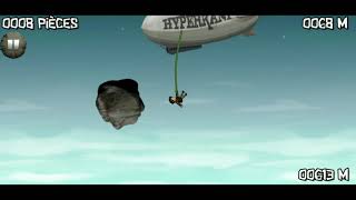 rope escape game play for android screenshot 3