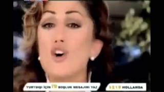 Muazzez Ersoy Gurbet Kuşlari 07 12 2011