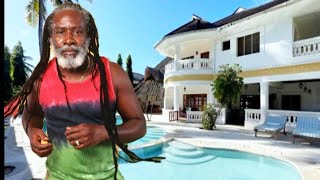 Burning Spear _Net Worth _Early life_ Music Career _Wife