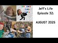 SummerSlam Reaction/Unboxing With Jeffy/TMNT Movie Date @ Disney Springs/Meeting Matt Cardona &amp;More 