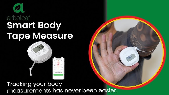 ARBOLEAF FOOD SCALE  great for accurate calorie counting + free app  included 