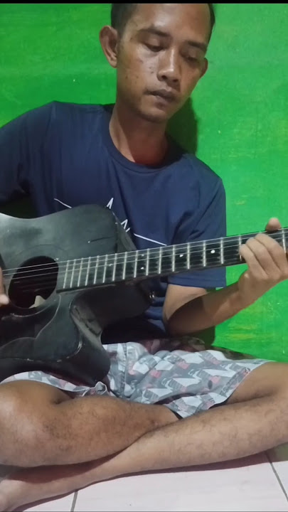RHOMA IRAMA - LAPAR#COVER BY FERDI#
