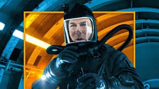 Tom Cruise's Bold Plan to End Mission: Impossible Forever Revealed!