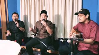 Saujana - Suci Sekeping Hati (Akustik)