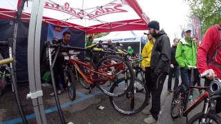 Salsa Cycles / BIKE Festival Riva 2014