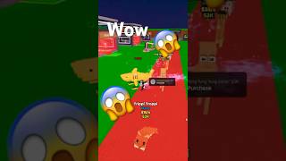 New Steal brainrot roblox #roblox #games #memes