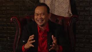 Official Trailer Horor Banget