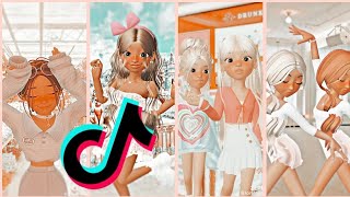 AESTHETIC ZEPETO DANCE 💖||ZEPETO TIKTOK COMPILATION ✨#zepeto #thatgirl #xoteam