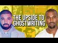 Ghostwriting: How It Works & Why It's Necessary