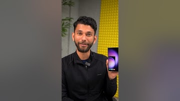 3 Android Gestures You Need to Know