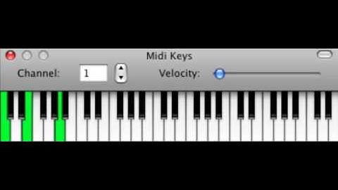 The Box Piano version - Piano performance video thumbnail