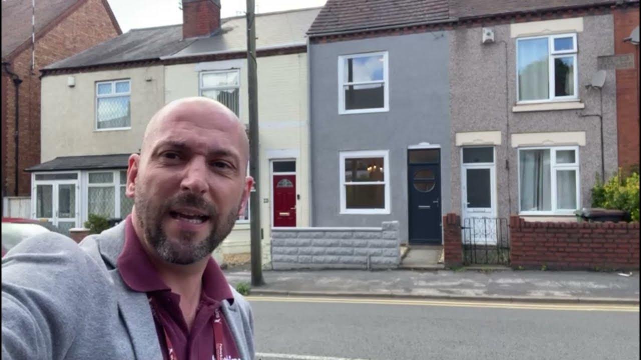 House for sale in Bedworth Park Road with Hawkins YouTube