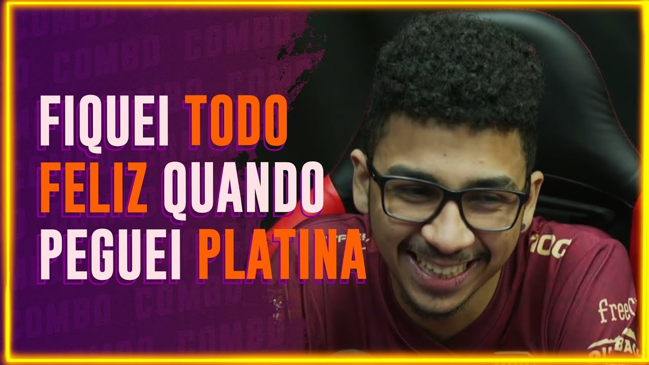 ANGELZADA ANTES do ULT