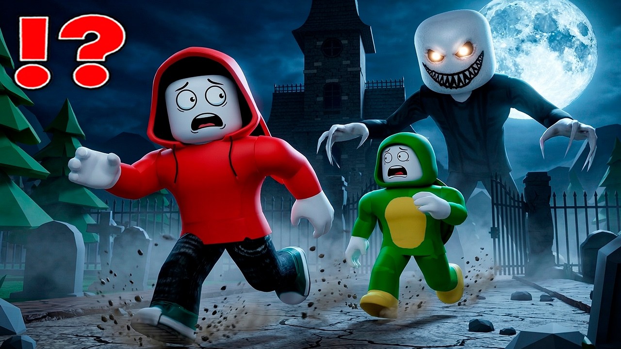 ハイスクール ストーリー ～いえぃいえぃ～ Mr. JJ and Mikey Escaped MR CRAZY !? (Maizen Roblox) - YouTube