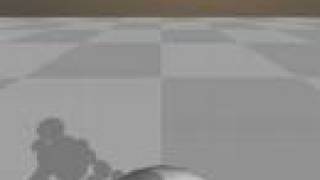 Ragdoll Test. 1St Person Ragdoll