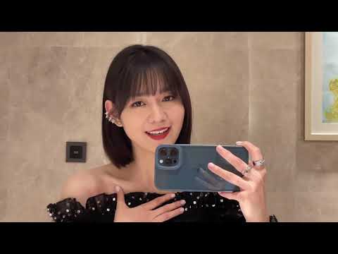 段奥娟清唱小幸运弥补舞台遗憾